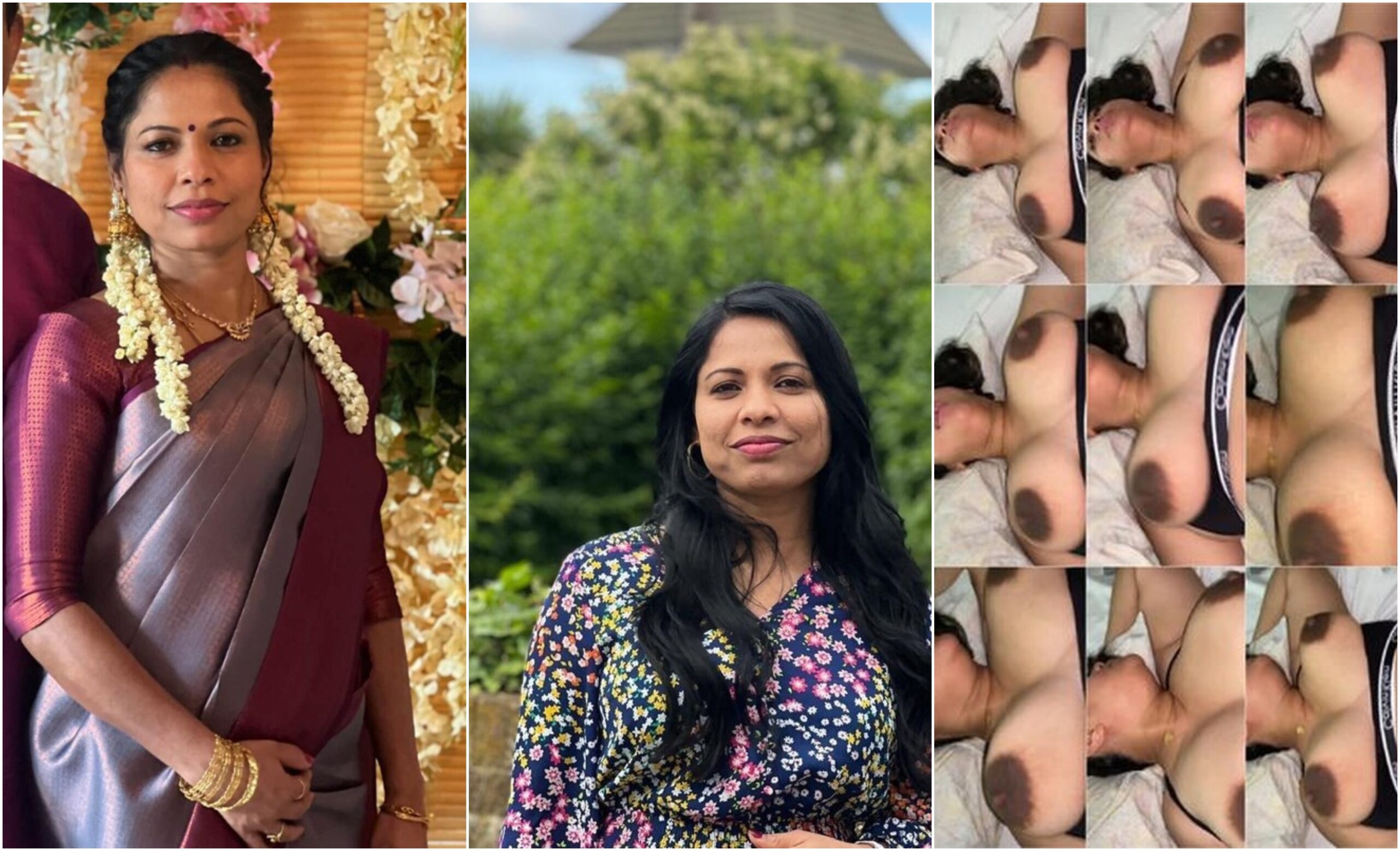 Huge Boobs Sexy Mallu Bhabhi Fucking Hard