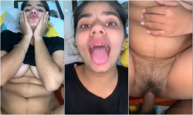 Sexy Indian Mumbai College Bitch Hard Fucked In Her Pussy