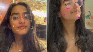 Super Sexy and Beautiful Indian College Girl Showing Naked Body and Fingering