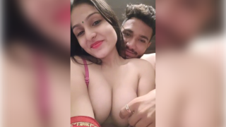 Sexy Maal Bhabhi Enjoying With Devar