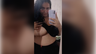 Chubby Girl Pussy Fucked Hard and Filled With Cum