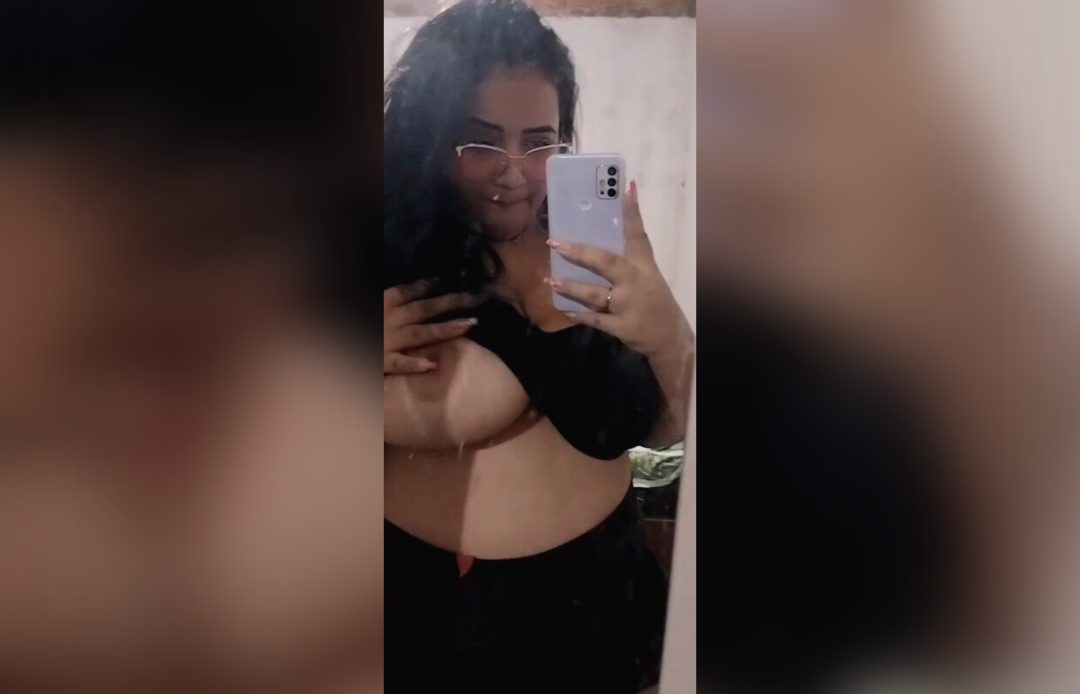 Chubby Girl Pussy Fucked Hard and Filled With Cum