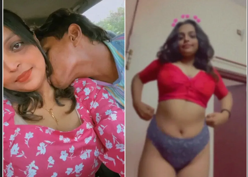 Horny Mallu Girl Masturbating Hard