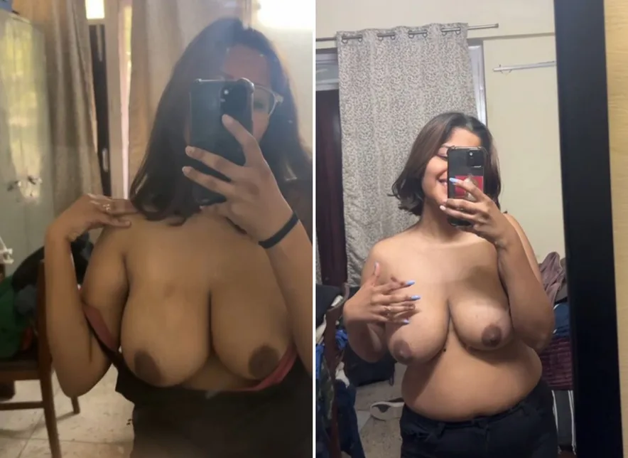 Big Sexy Desi Boobs