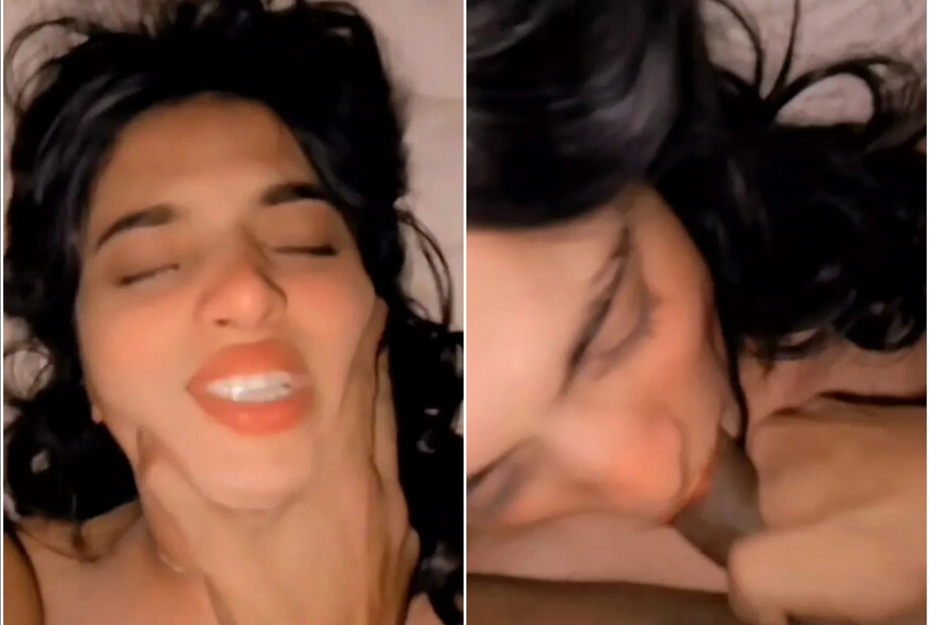 Desi Bitch Mouth Fucked Hindi Talk