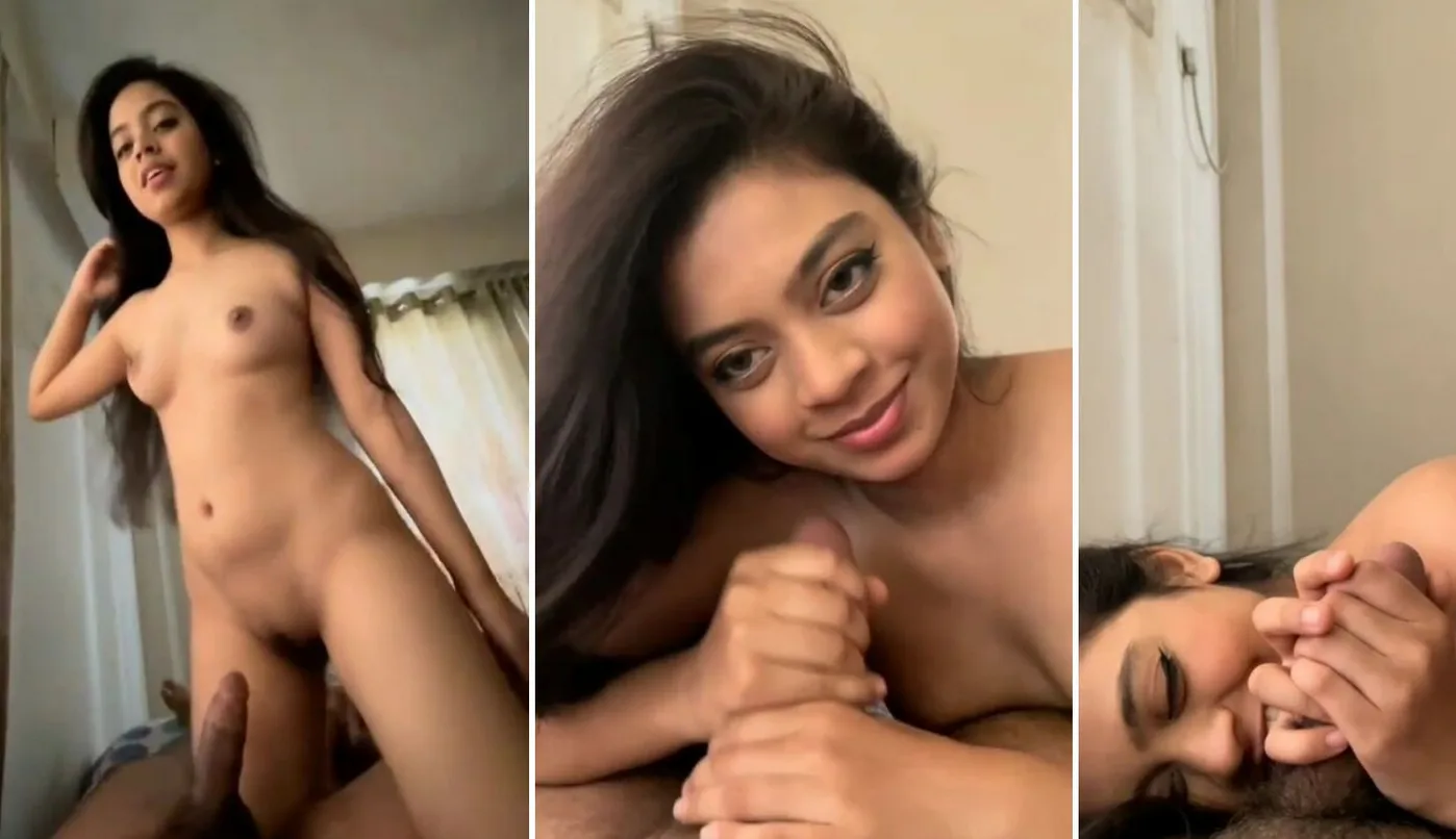 Having Sexy Fun With My Horny Muslim Girlfriend