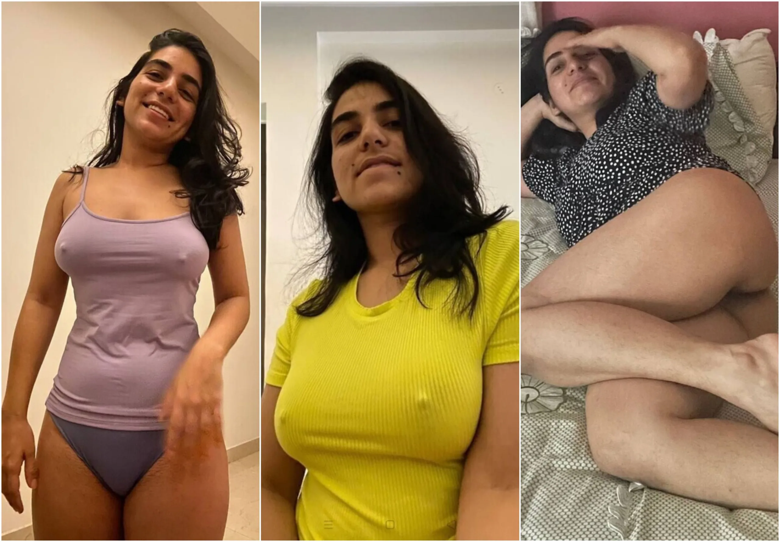 Sexy Delhi Slut Banged Hard