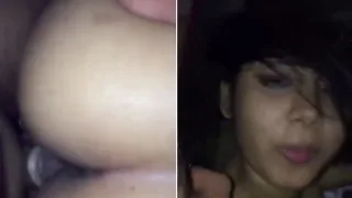 Perfect Desi Girl Fucked Hard Doggystyle