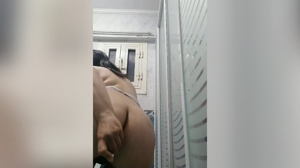 Most Sexy Busty Desi Big Boobs Girl Fucking Asshole